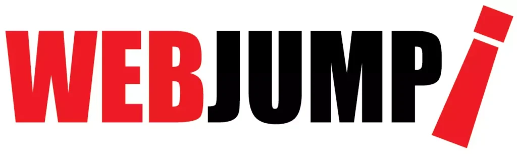 Logo WEBJUMP