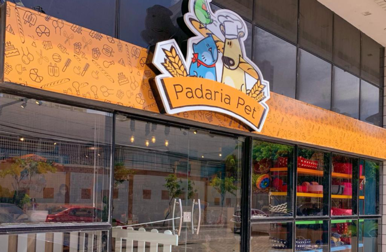 Padaria Pet supera 20 unidades no Brasil