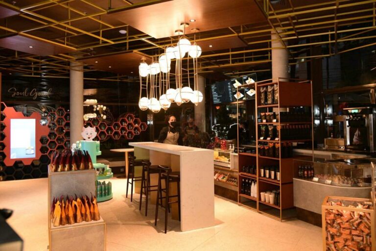 Kopenhagen inaugura FlagShip em São Paulo focada no customer Experience