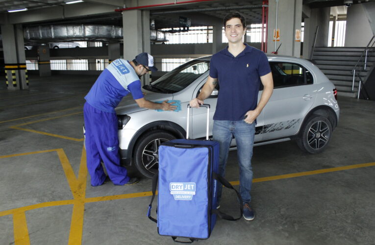 Amor dos brasileiros por carro faz franquia de embelezamento automotivo crescer mesmo na pandemia