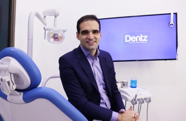 Dentz aposta em modelo de franquia 5.0 para expandir em 2022