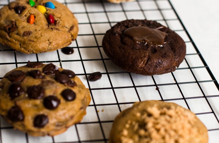 Dia Mundial do Cookie: conheça três locais para comemorar a data