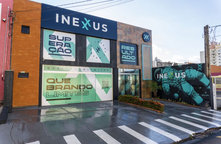 iNexxus lança novo modelo de negócio com franquias