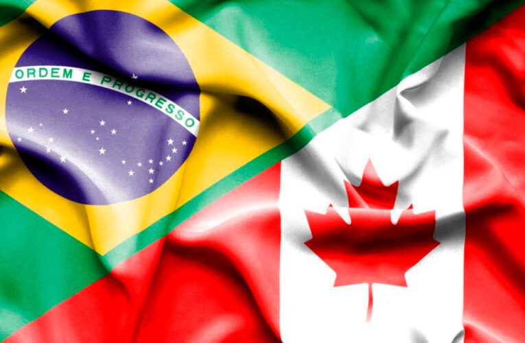 Comercio entre Brasil e Canadá promete crescer ainda mais
