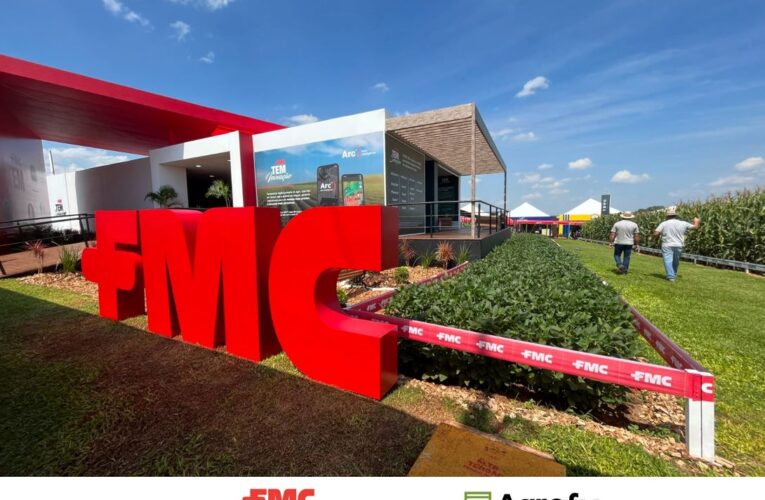 FMC na Agrofy: Soluções digitais para produtores